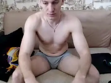 Chaturbate Adult Webcam of markbodrov