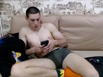 Chaturbate Live Porn of markbodrov