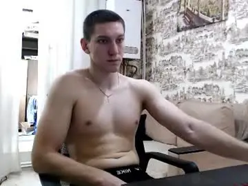 Chaturbate Live Porn of markbodrov
