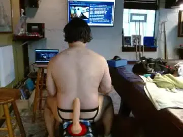 Chaturbate Free Live Porn of bigassman46