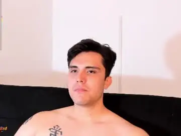 Chaturbate Free Porn Cam of jasonxd98