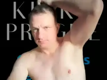 Chaturbate Free Live Porn of kinkyprague