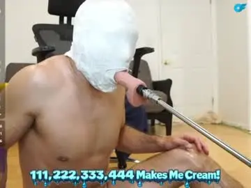Chaturbate Nude Webcam of college001