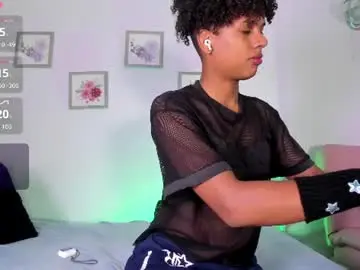 Chaturbate Best Webcam of jackk_russell