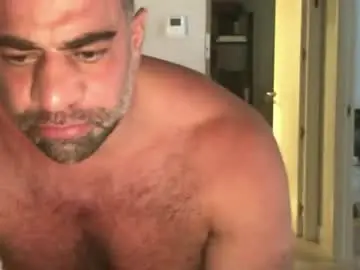 Chaturbate Nude Webcam of sirbox00