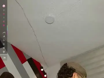 Chaturbate Sex Chat of zac_golden