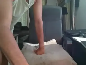 Chaturbate Nude Webcam of darryl43321
