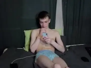 Chaturbate Nude Webcam of lewis_hartmann