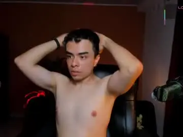 Chaturbate Nude Webcam of obzidyan
