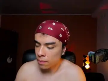 Chaturbate Free Porn Cam of obzidyan