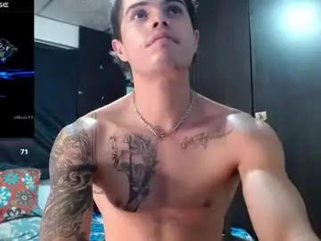 Chaturbate Live Porn of sammytop22