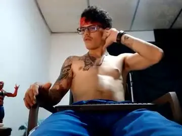 Chaturbate Free Porn Cam of sammytop22