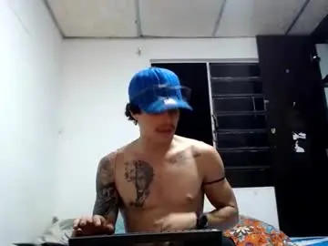 Chaturbate Live Porn of sammytop22