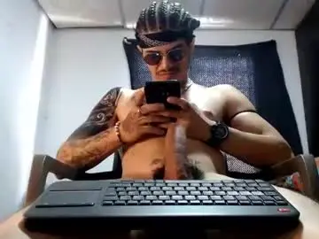 Chaturbate Free Porn Cam of sammytop22