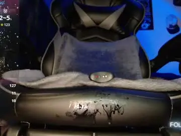 Chaturbate Sex Cam of tom_kio