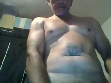 Chaturbate Adult Video Chat of 4thethrillofit4