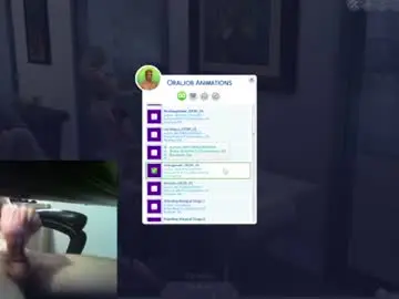 Chaturbate Adult Video Chat of davidgn1996