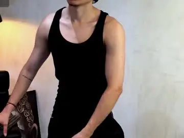 Chaturbate Best live sex cam show of enzo_steel