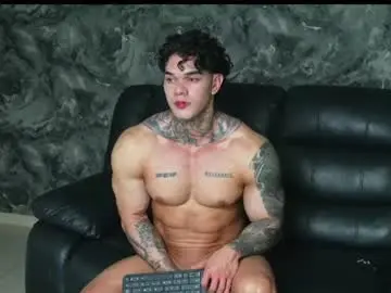 Chaturbate Best live sex cam show of justin_clark1