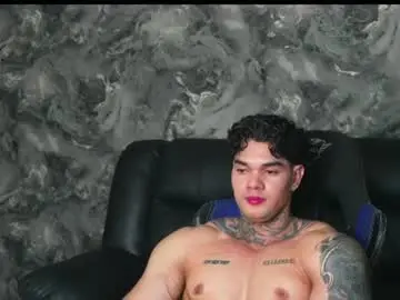 Chaturbate Sex Cam of justin_clark1