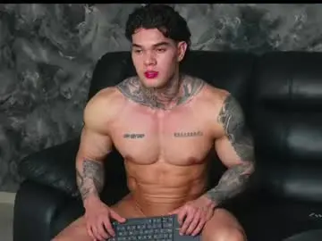 Chaturbate Adult Webcams of justin_clark1