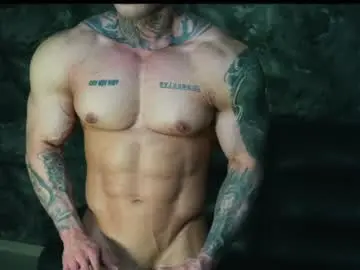 Chaturbate Nude Webcam of justin_clark1