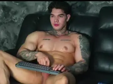 Chaturbate Live Porn of justin_clark1