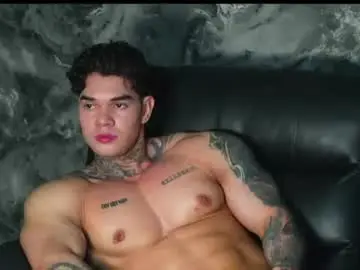 Chaturbate Free Live Porn of justin_clark1