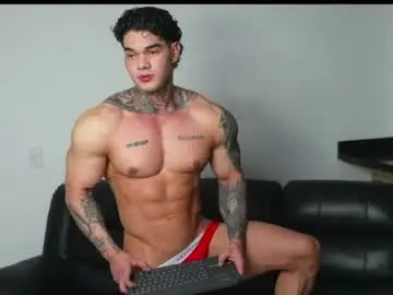 Chaturbate Adult Webcams of justin_clark1