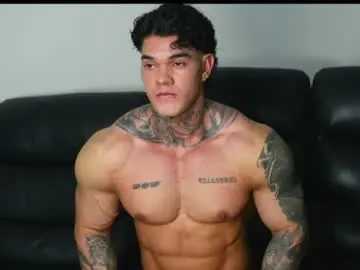 Chaturbate Live Sex Cam of justin_clark1
