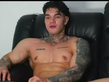Chaturbate Free Live Porn of justin_clark1