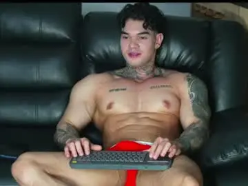Chaturbate Live Sex of justin_clark1