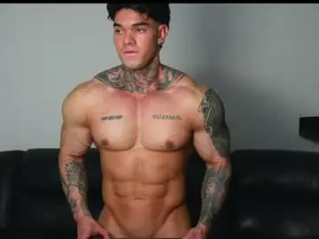 Chaturbate Free Live Porn of justin_clark1