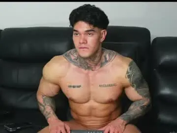 Chaturbate Adult Video Chat of justin_clark1