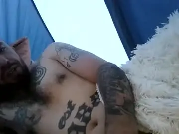Chaturbate Sex Cam of m_80