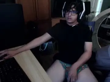 Chaturbate Live Porn of pockitrocket