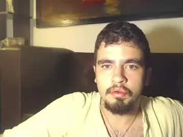 Chaturbate Free Live Porn of adam_hopper