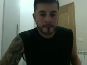 Chaturbate Best live sex cam show of arismen