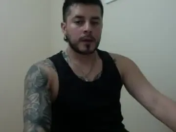 Chaturbate Live Sex of arismen