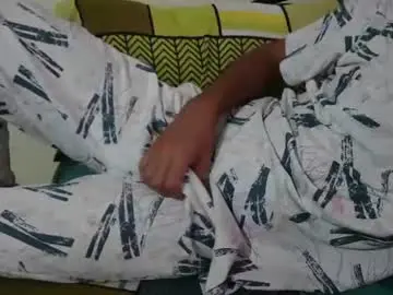 Chaturbate Live Sex Cam of bunny_boy6969