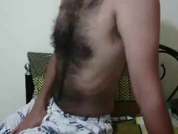 Chaturbate Live Sex of bunny_boy6969