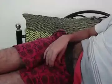 Chaturbate Live Sex Cam of bunny_boy6969