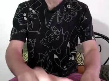 Chaturbate Live Sex of bunny_boy6969