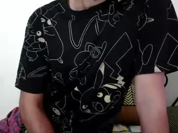Chaturbate Nude Webcam of bunny_boy6969