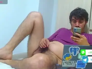 Chaturbate Live Sex Cam of juan_da0093