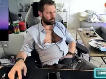 Chaturbate Adult Webcam of pc92160