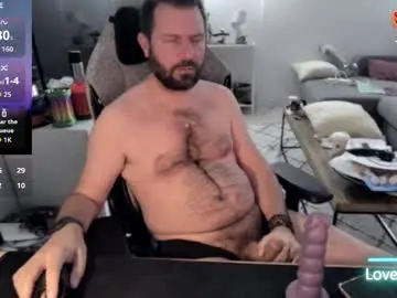 Chaturbate Adult Webcam of pc92160
