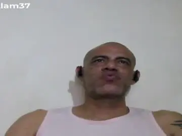 Chaturbate Adult Webcam of retlam37