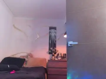 Chaturbate Sex Cam of yulianpereira25