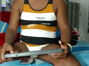 Chaturbate Live Sex of davidblackxl